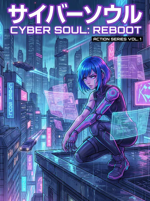 绅士漫画 - 同人创作分类漫画《碧蓝航线 · 港湾物语》封面