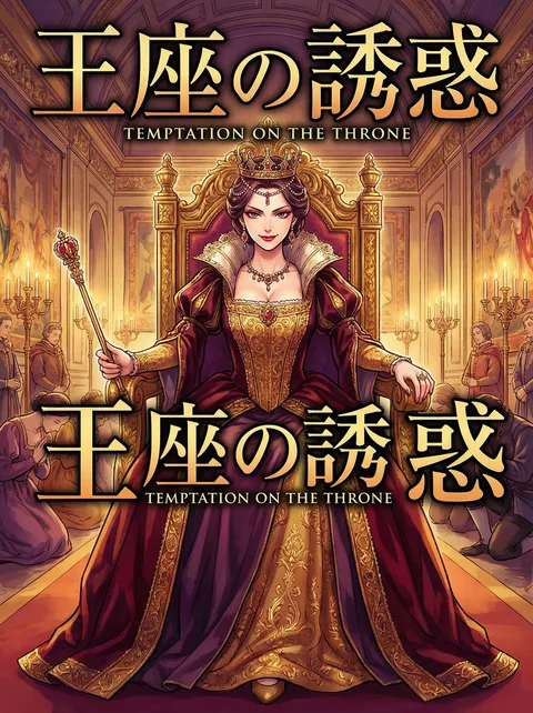 绅士漫画 - 人气榜第四名漫画封面