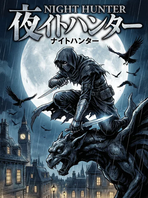 绅士漫画 - 人气榜第八名漫画封面